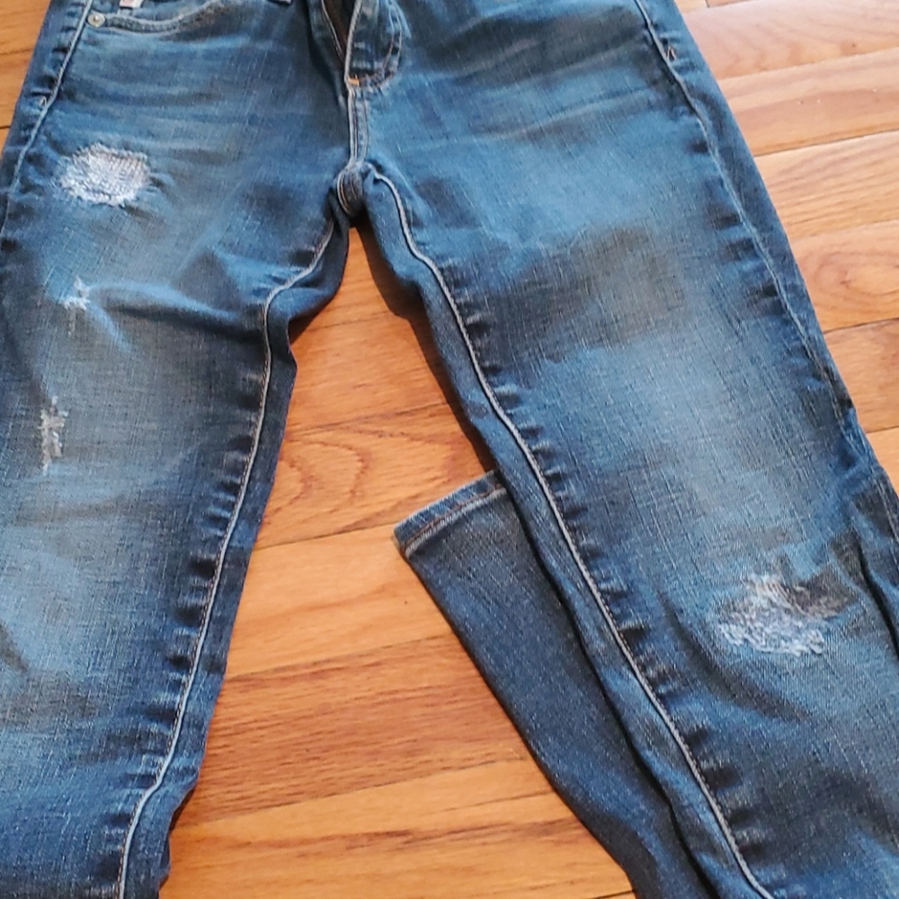 AG Jeans